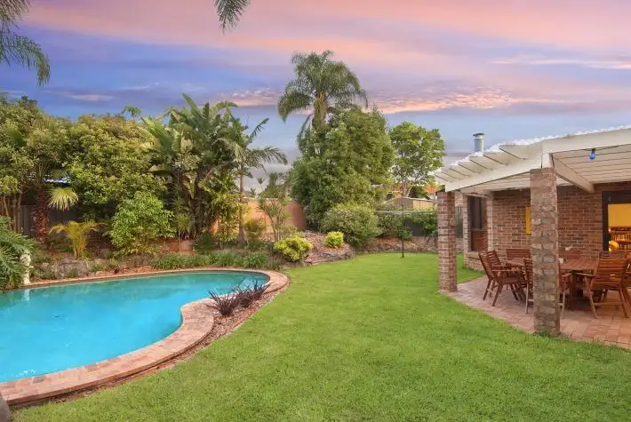 234 Ridgecrop Drive, Castle Hill NSW 2154
