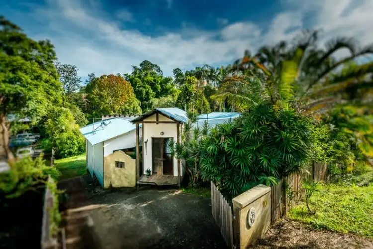 10 Lyon Street, Bellingen NSW 2454