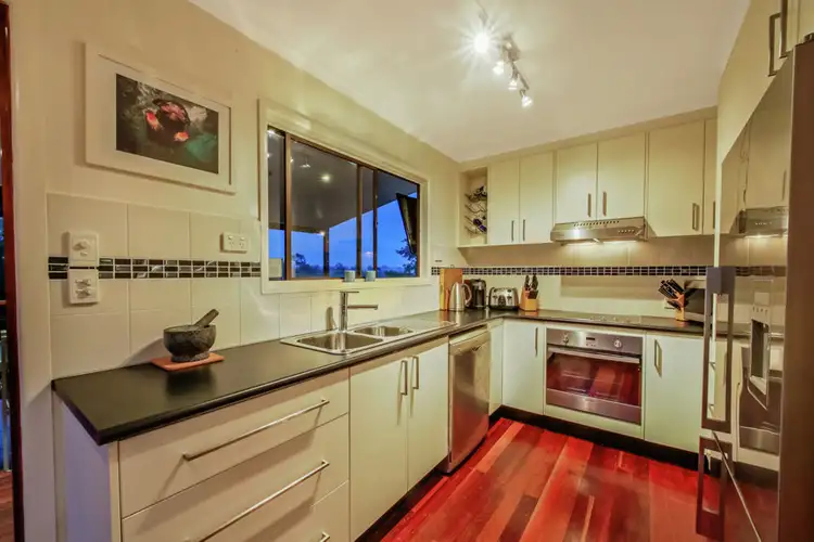 Fifth view of Homely house listing, 25 View Crescent, Arana Hills QLD 4054