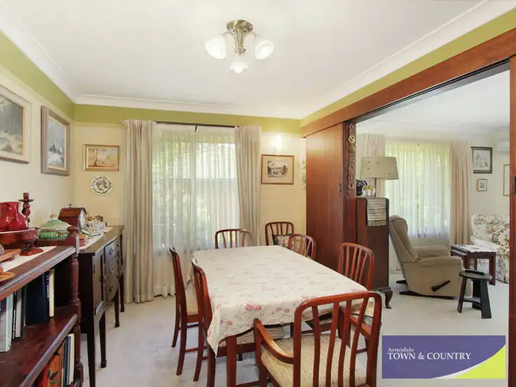Sixth view of Homely house listing, 31 Campion Parade, Armidale NSW 2350