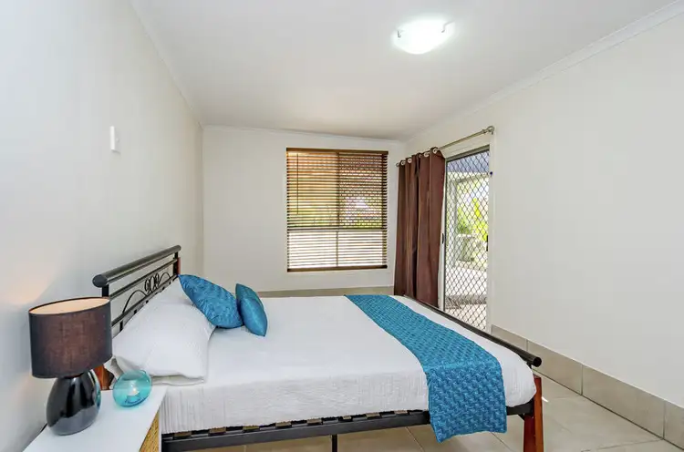 Sixth view of Homely house listing, 13 Hayes Avenue, Boyne Island QLD 4680