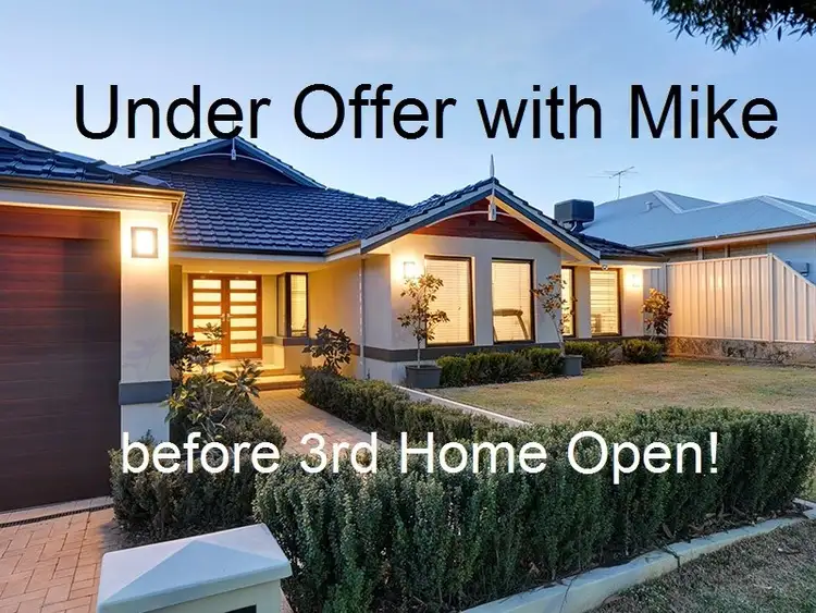 21 Alandale Bend, Banksia Grove WA 6031