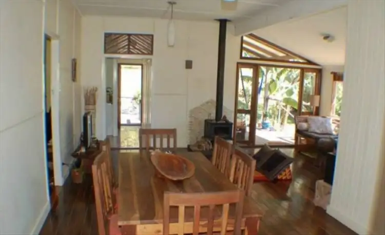 Fifth view of Homely house listing, 498 Bunya Rd, North Arm QLD 4561