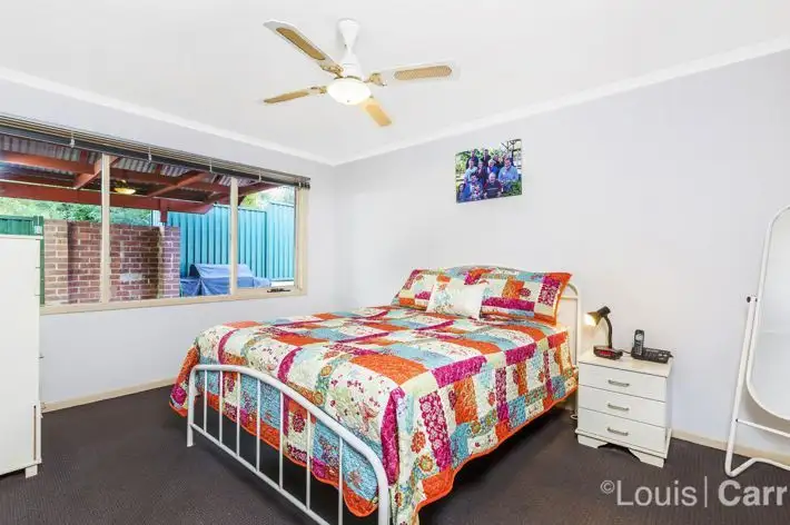 Sixth view of Homely house listing, 36 Luculia Avenue, Baulkham Hills NSW 2153