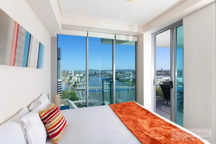 253/18 Tank Street, Brisbane City QLD 4000