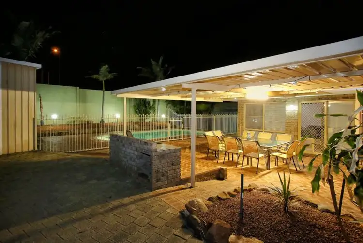 Second view of Homely house listing, 9 Capill Corner, Leeming WA 6149