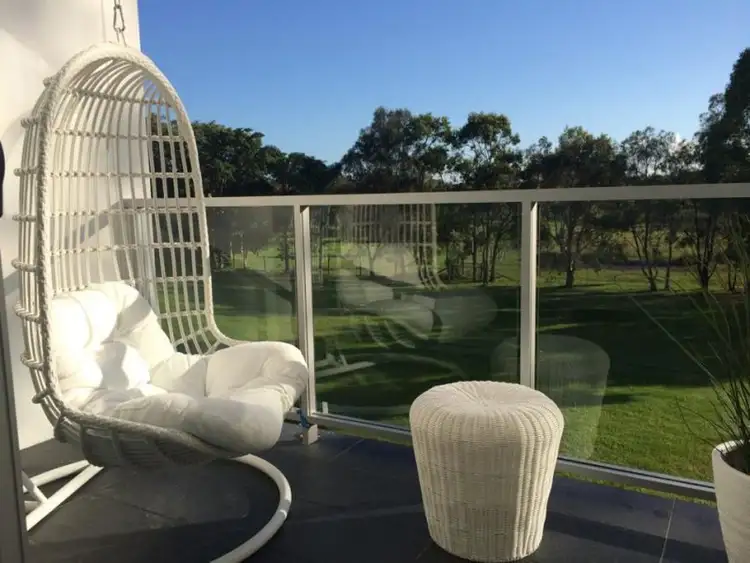 Second view of Homely apartment listing, 3206 / 31 Bourton Road, Merrimac QLD 4226