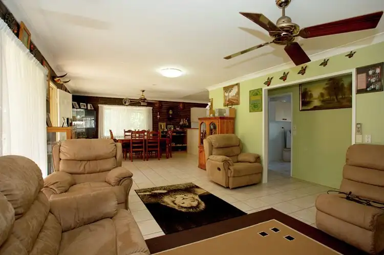 Fourth view of Homely house listing, 2973 Anderleigh Road, Goomboorian QLD 4570