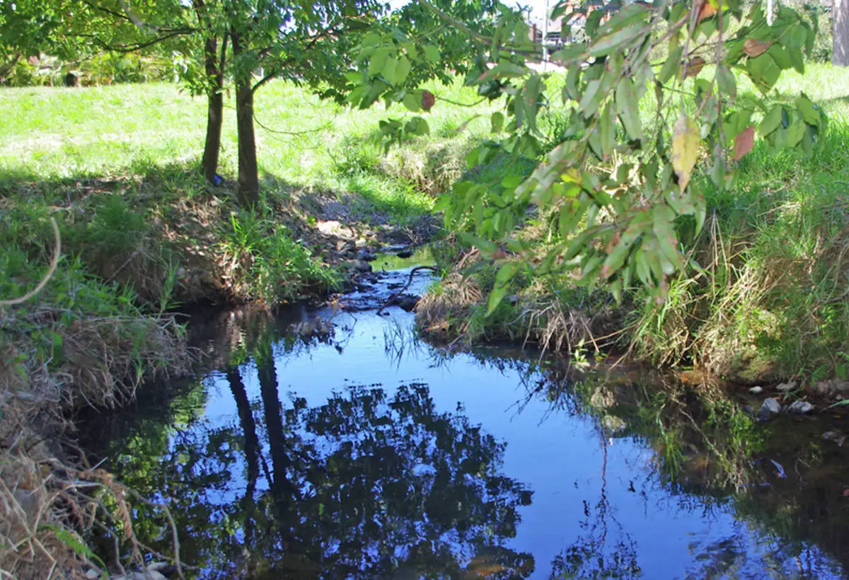Main view of Homely land listing, Lot 103 Mackays Road, Coffs Harbour NSW 2450