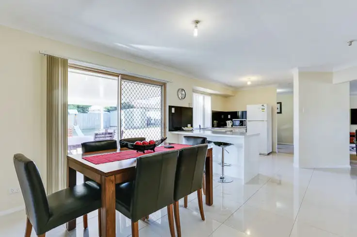 Fifth view of Homely house listing, 35 Halletts Road, Redbank Plains QLD 4301