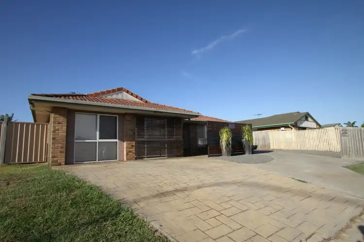 Main view of Homely house listing, 406 Telegraph Rd, Bracken Ridge QLD 4017