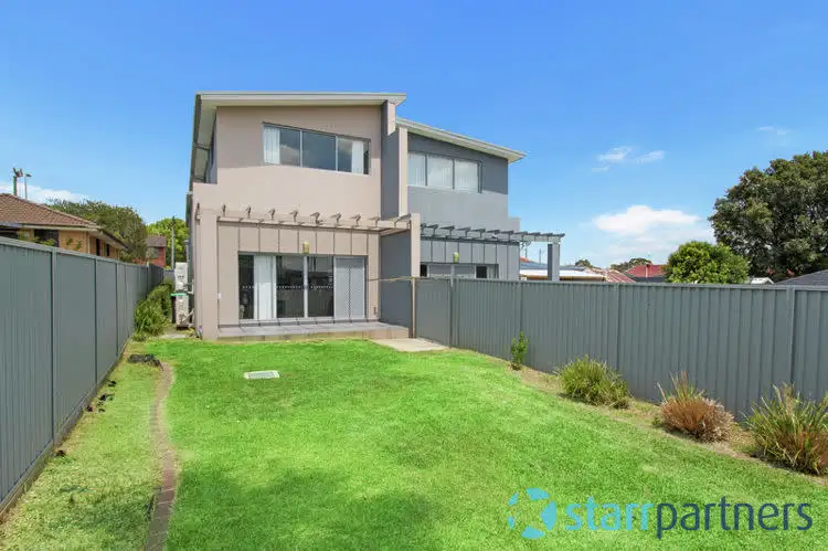 Fourth view of Homely house listing, 19 Rhodes Avenue, Guildford NSW 2161