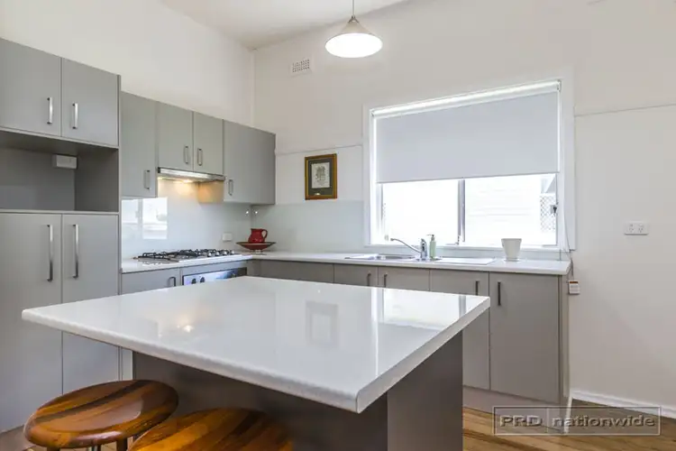 Fifth view of Homely house listing, 47 Barton Street, Mayfield NSW 2304