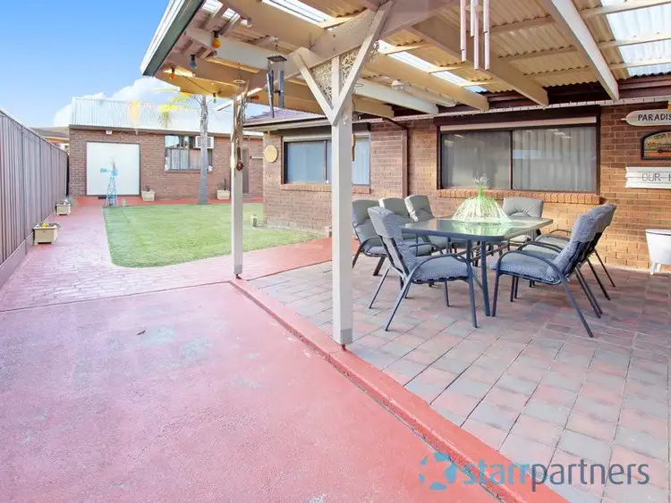 Fourth view of Homely house listing, 37 Whistler Crescent, Erskine Park NSW 2759