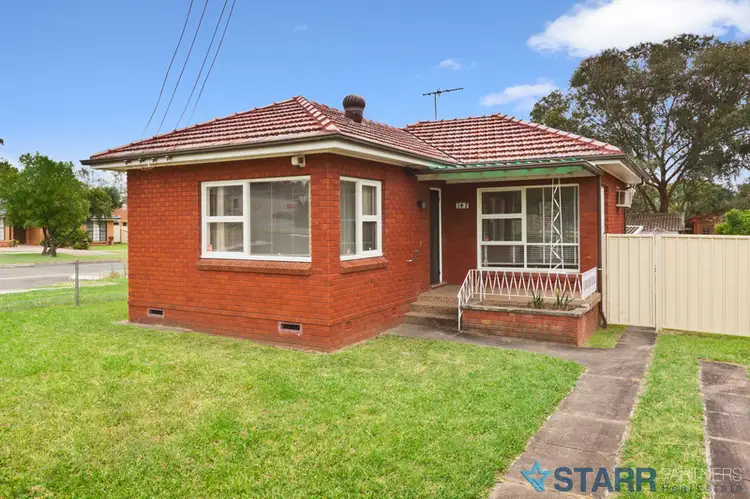 147 Victoria Street, Werrington NSW 2747