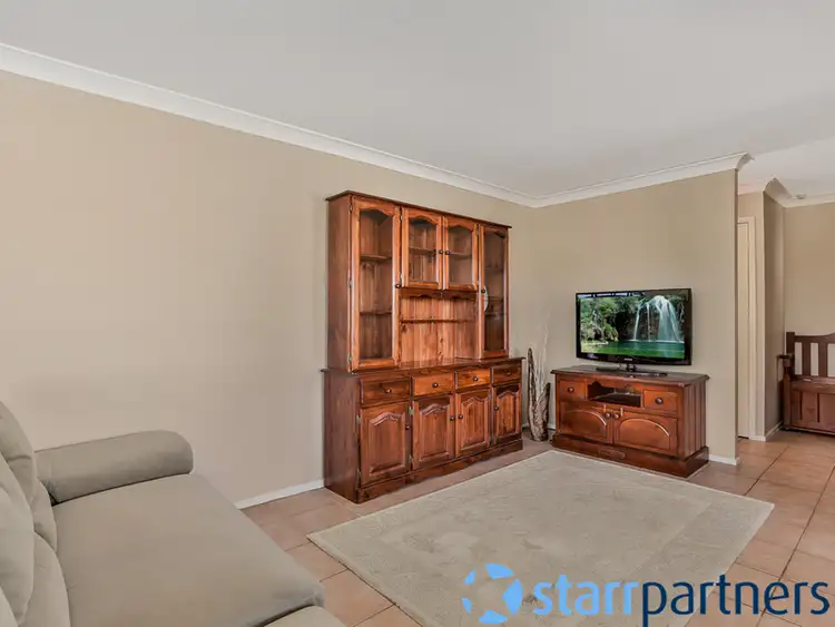 Second view of Homely villa listing, 4/10 Fairweather Place, Eagle Vale NSW 2558