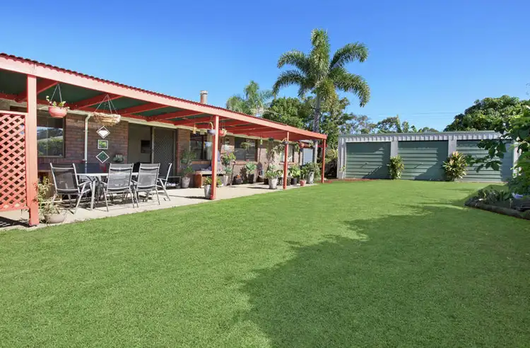 30 Raintree Street, Kippa-ring QLD 4021