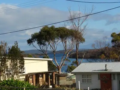 Second view of Homely land listing, 117 Sommers Bay Road, Murdunna TAS 7178