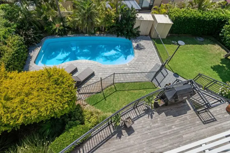 Third view of Homely house listing, 35 Burwood Road, Whitebridge NSW 2290