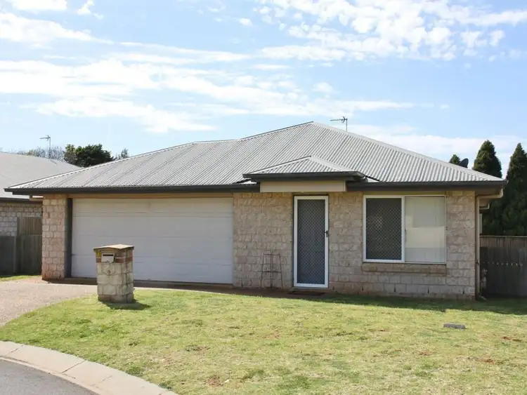 17 Uniplaza Court, Kearneys Spring QLD 4350
