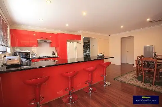 Sixth view of Homely house listing, 6 Settlers Court, Yass NSW 2582