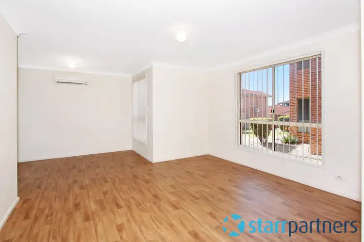 Second view of Homely townhouse listing, 19/36-40 Great Western Highway, Colyton NSW 2760