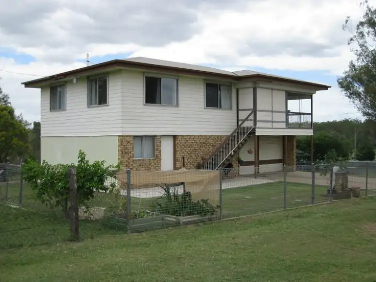 Main view of Homely house listing, 15 Office Lane, Glamorgan Vale QLD 4306