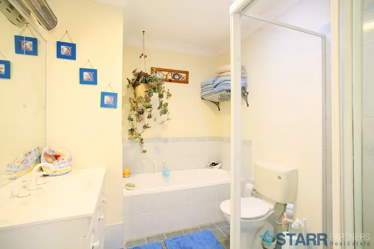 Third view of Homely villa listing, 4/174-176 Victoria Street, Kingswood NSW 2747