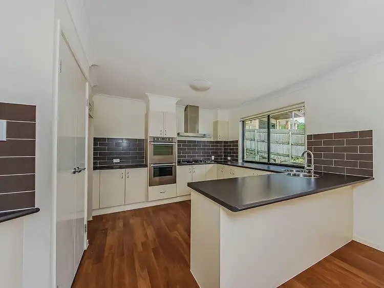 49 Bluetail Crescent, Upper Coomera QLD 4209