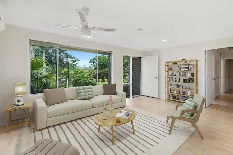 Fifth view of Homely house listing, 9 Heinemann Court, Kearneys Spring QLD 4350