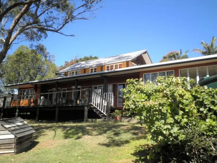 Second view of Homely house listing, 5 Emerald Court, Mapleton QLD 4560