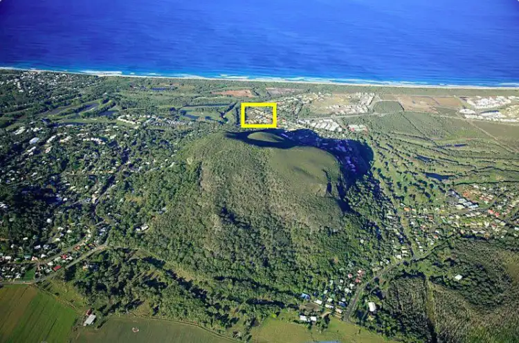 Second view of Homely house listing, 17/78 Tanah Street West, Mount Coolum QLD 4573