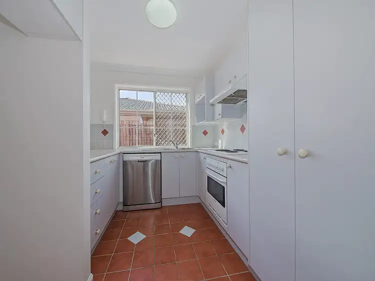 Sixth view of Homely townhouse listing, 56/1 Belgarah Place, Carina QLD 4152
