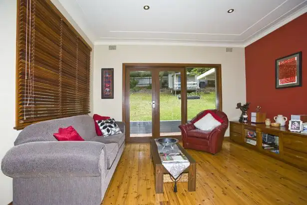Fourth view of Homely house listing, OLD 17 Colarado Street, Adamstown Heights NSW 2289