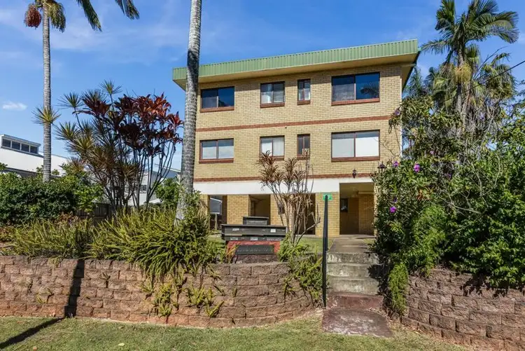 Fifth view of Homely unit listing, 4/85 Jackson Street, Hamilton QLD 4007