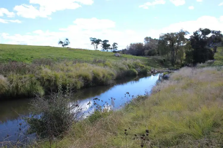 Lots 5 & 6 DP724086 - 315 Mt Lindesay Road, Tenterfield NSW 2372