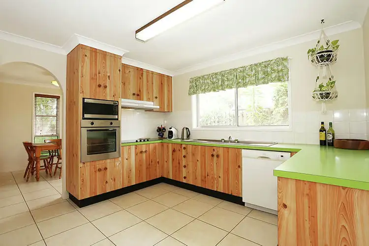 Sixth view of Homely house listing, 16 Petrina Street, Eight Mile Plains QLD 4113