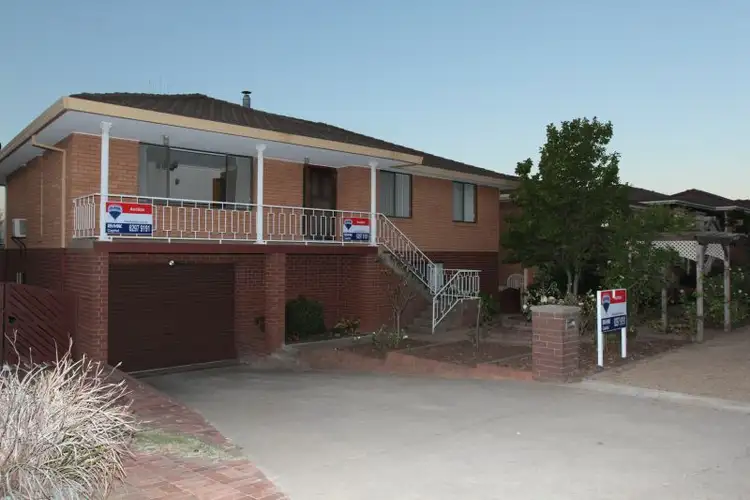 55 Surveyor Street, Queanbeyan NSW 2620