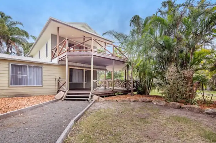 Sixth view of Homely rural property listing, 445 Torbanlea Pialba Road, Takura QLD 4655