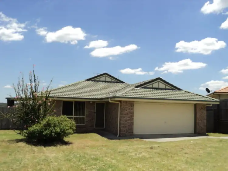 1 Waxberry Ct, Redbank Plains QLD 4301