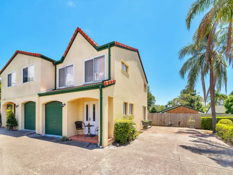 6/30 Government Road, Labrador QLD 4215