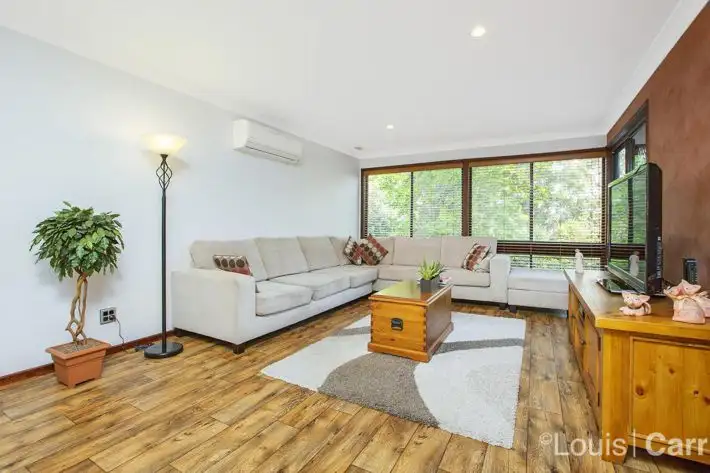 Fifth view of Homely house listing, 63 Pogson Drive, Cherrybrook NSW 2126