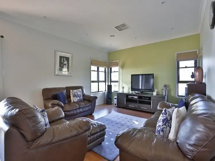 Fourth view of Homely house listing, 3 Jenna Court, Highfields QLD 4352