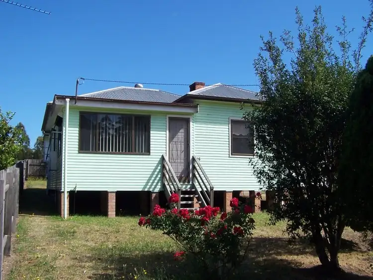 Main view of Homely house listing, 15 Clarkson Street, Nabiac NSW 2312