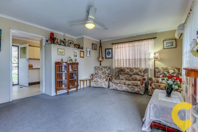 Second view of Homely house listing, 4 Kyloe Court, Kingston QLD 4114