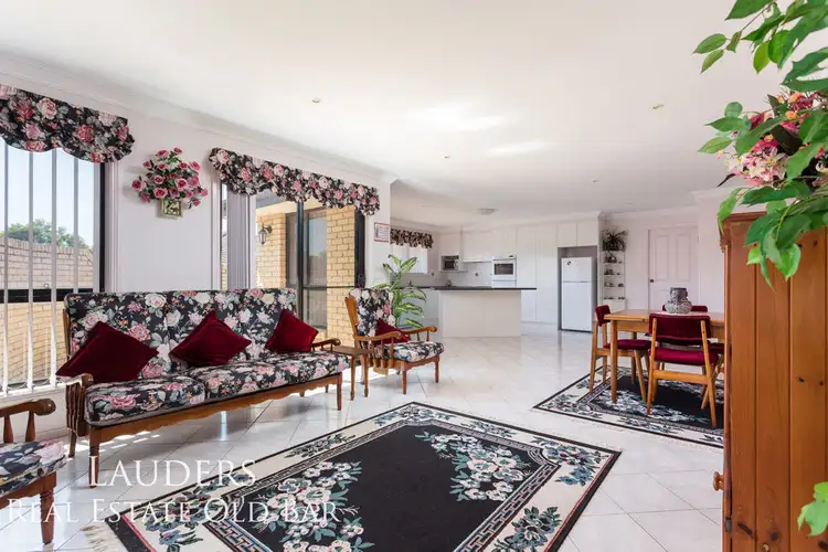 Third view of Homely house listing, 2/80 Old Bar Road, Old Bar NSW 2430