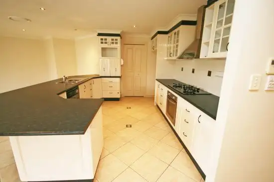 Fifth view of Homely house listing, 40 Warwick Road, Tamworth NSW 2340
