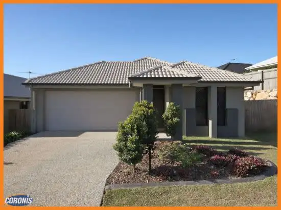 Main view of Homely house listing, 58 Menara Circuit, North Lakes QLD 4509
