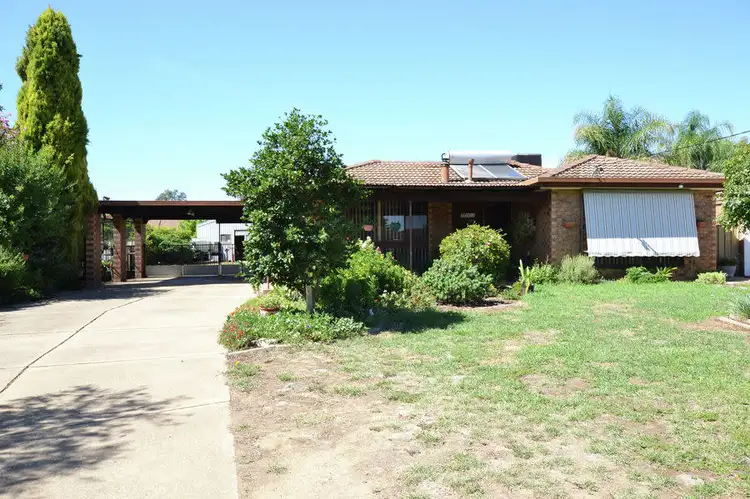 14 Ilex Street, Lake Albert NSW 2650