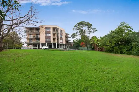 Fourth view of Homely unit listing, 18/138-140 Albany Street, Point Frederick NSW 2250